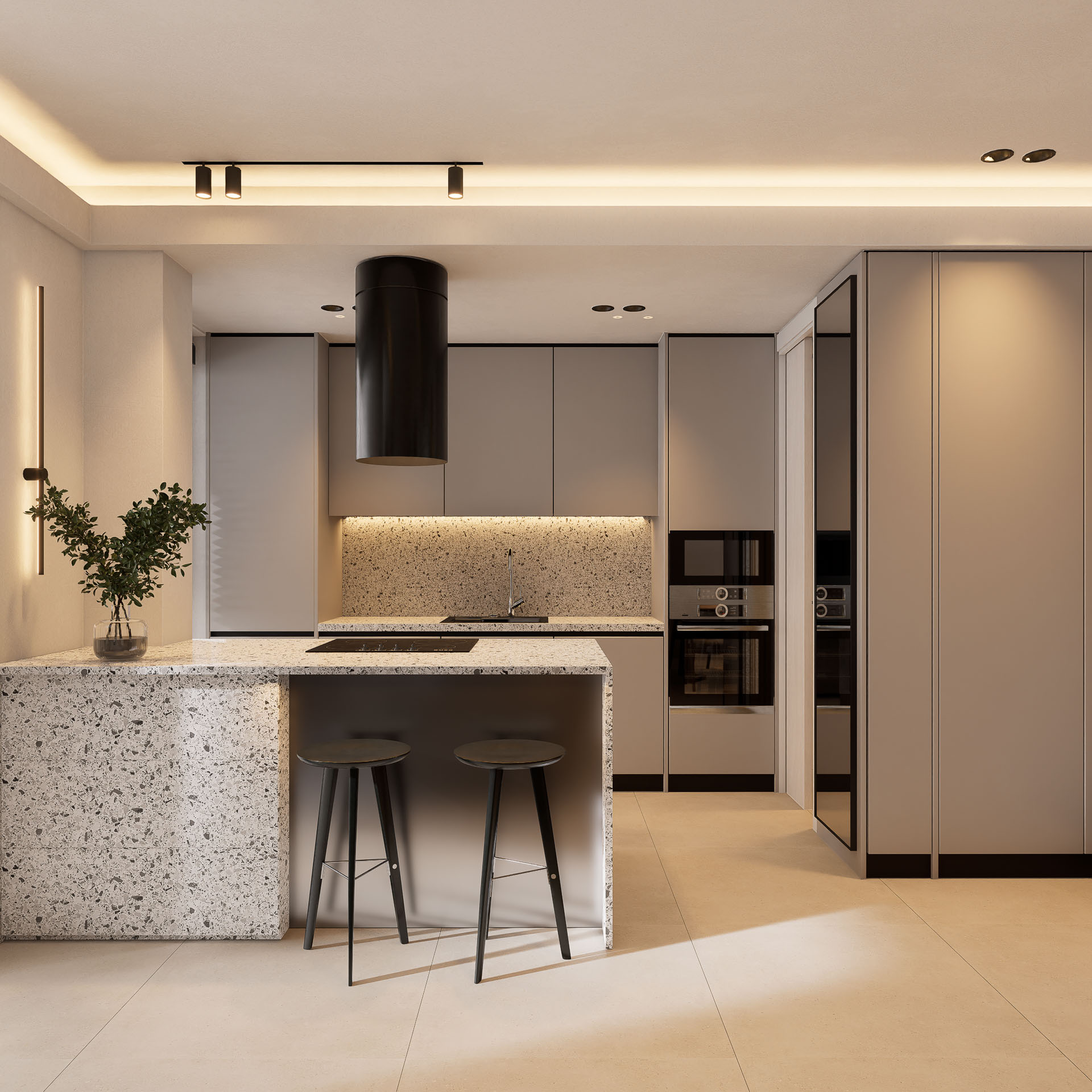 Stan 10 galerija slika 6 - VIP Home Požarevac novogradnja